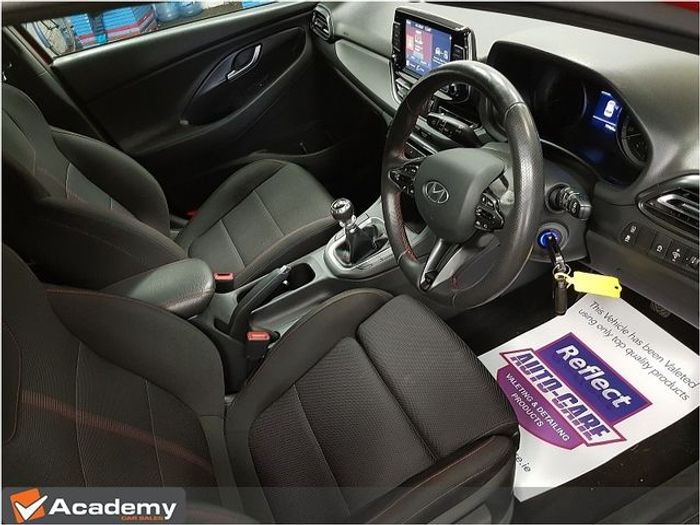 Hyundai i30 2022