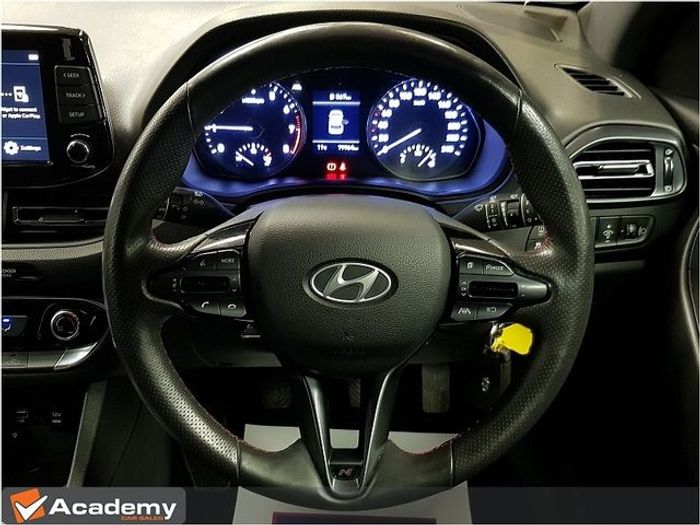 Hyundai i30 2022