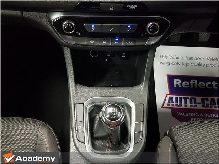 Hyundai i30 2022