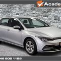 Volkswagen Golf 2024
