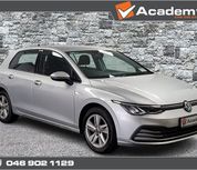 Volkswagen Golf 2024
