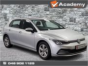 Volkswagen Golf 2024
