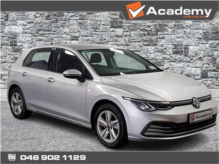 Volkswagen Golf 2024