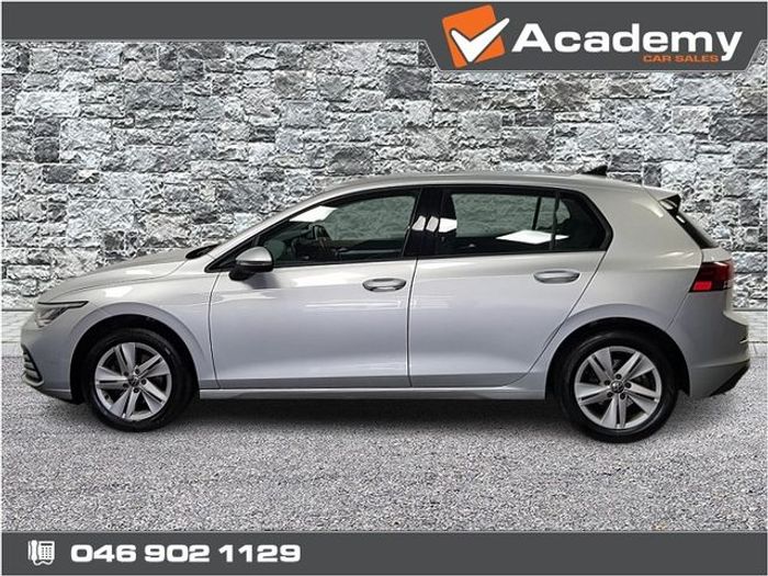 Volkswagen Golf 2024
