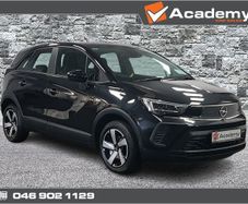 Opel Crossland 2022