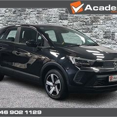 Opel Crossland 2022