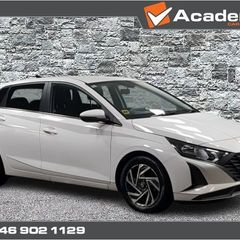 Hyundai i20 2024