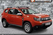 Dacia Duster 2023