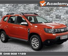 Dacia Duster 2023