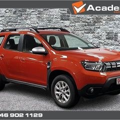 Dacia Duster 2023