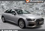Audi A6 2023