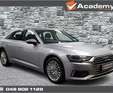 Audi A6 2023