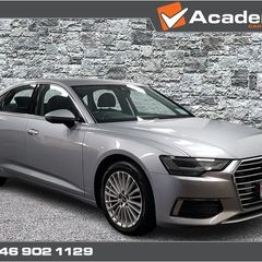 Audi A6 2023