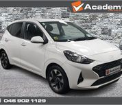 Hyundai i10 2023
