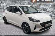 Hyundai i10 2023