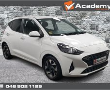 Hyundai i10 2023