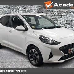 Hyundai i10 2023