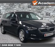 Skoda Scala 2023