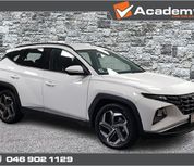 Hyundai Tucson 2024