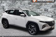 Hyundai Tucson 2024