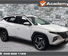 Hyundai Tucson 2024