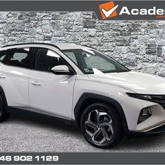 Hyundai Tucson 2024