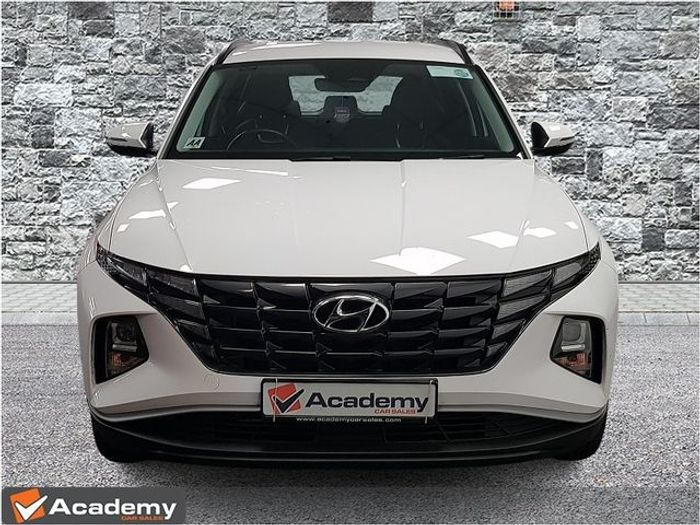 Hyundai Tucson 2024
