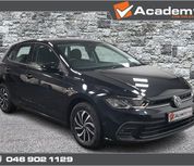 Volkswagen Polo 2024
