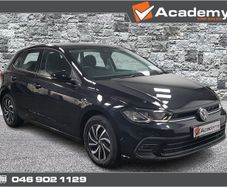 Volkswagen Polo 2024