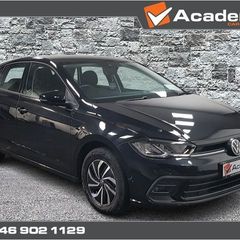Volkswagen Polo 2024