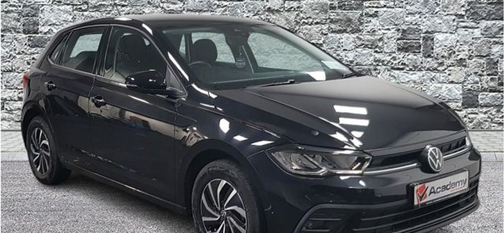 Volkswagen Polo 2024