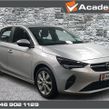 Opel Corsa 2023