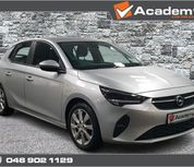 Opel Corsa 2023