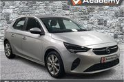 Opel Corsa 2023