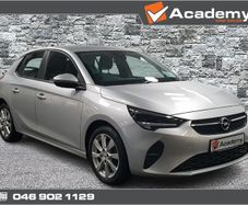 Opel Corsa 2023