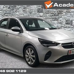 Opel Corsa 2023