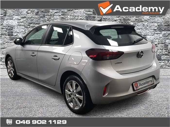 Opel Corsa 2023
