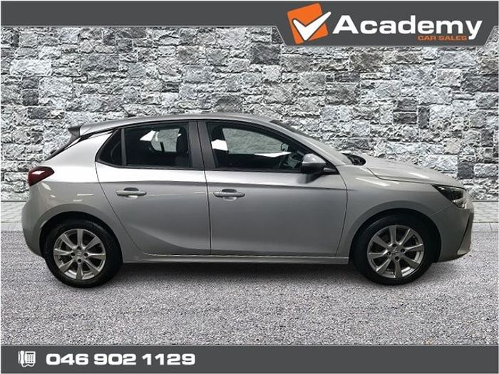 Opel Corsa 2023