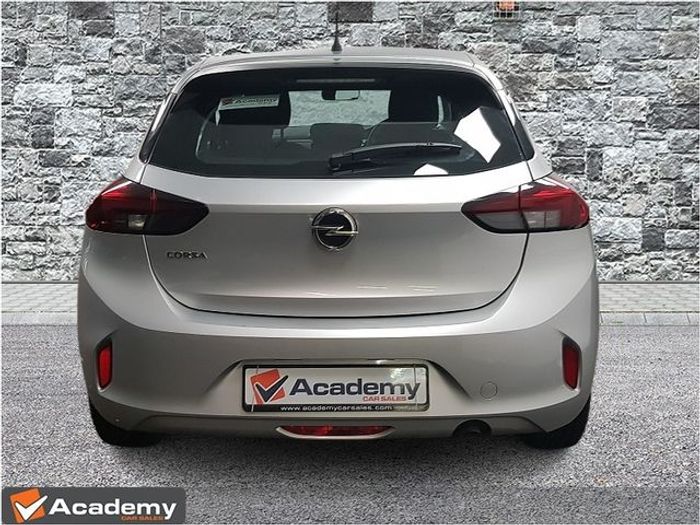 Opel Corsa 2023