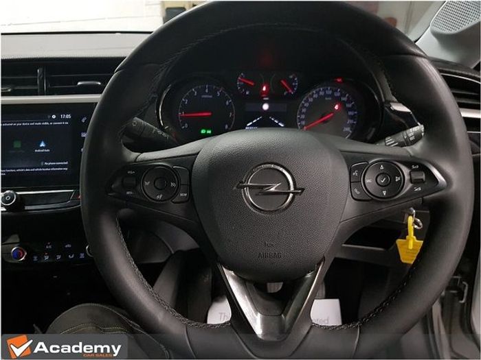 Opel Corsa 2023