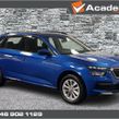Skoda Kamiq 2023