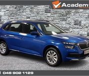 Skoda Kamiq 2023