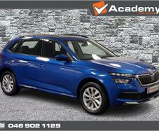 Skoda Kamiq 2023