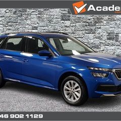 Skoda Kamiq 2023