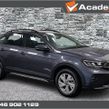 Volkswagen Taigo 2024
