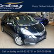 Honda Fit 2012