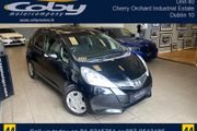 Honda Fit 2012