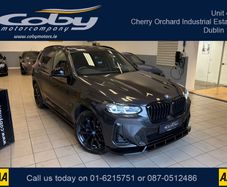 BMW X3 2024