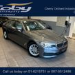 BMW 5 Series 2020