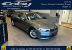 BMW 5 Series 2020
